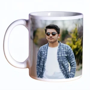 Mug Print
