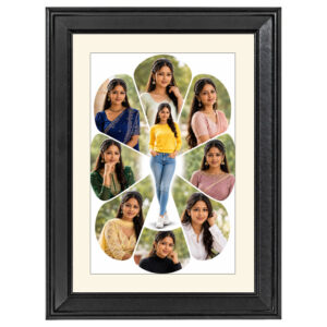Customized Photo Frame